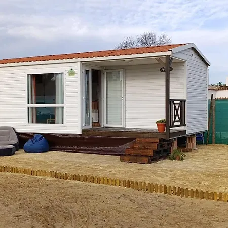 Apartment La Parcela *