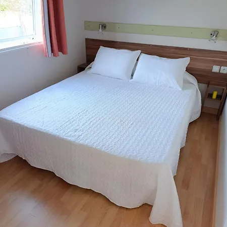 Apartment La Parcela *