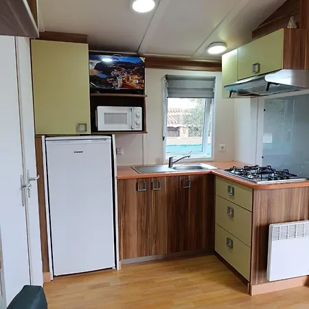 La Parcela Apartment