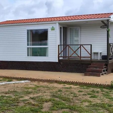 La Parcela Apartment