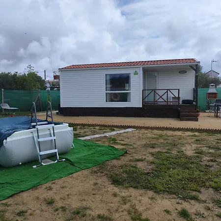 La Parcela Apartment
